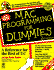 Mac Programming for Dummies