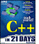 C++ in 21 Days